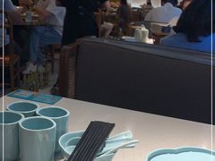 大堂-刀板香·安徽菜(国购IFC店)