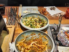 -那些年记忆烧烤