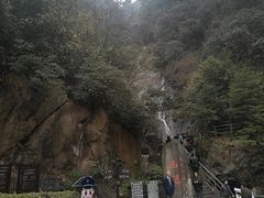 -东天目山风景区