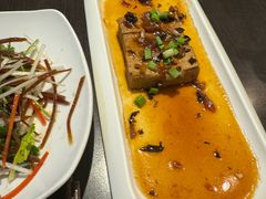 -老牌坊•鲁菜名店•地道济南菜(大观园商埠店)