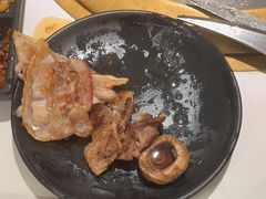 -花味烤肉·拌饭(庐阳万科店)
