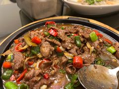 -仙店农庄(湖景农庄餐厅)