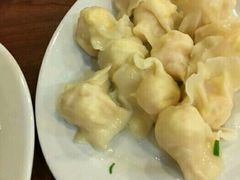 -鸿毛饺子(紫竹桥店)