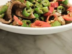 -蔴将·川菜(黄龙万科店)