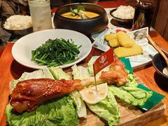 -马灯部落·西湖边的创意山景餐厅(虎跑动物园店)