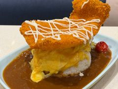 -和平馆·地道港澳茶餐厅(西门口店)