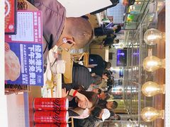 -食大利香港茶餐厅(南亚风情第一城店)
