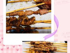 -老杨头烧烤(博烤堂店)