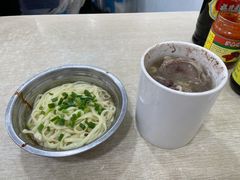 骨髓筒骨-广达眼镜炖罐(广达店)