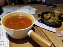 -麦甜创意轻食餐厅(西康路店)