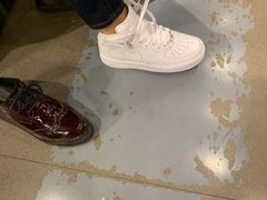 -NIKE品牌体验店(金源新燕莎店)