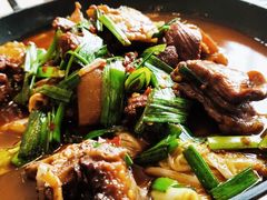 -道道鲜·崇明私房菜(五角场店)