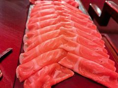 -京门老爆三·铜锅涮肉 爆肚(芳群园店)