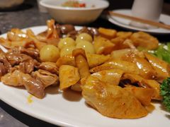 -大鱼山房鱼头火锅(老字号品质店)