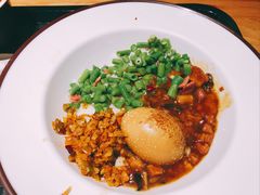 卤肉饭-乡村基(大渡口区国际广场店)