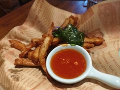 -食陆号·新式台湾创意菜(苏州首店)