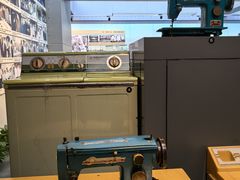 -柳州工业博物馆