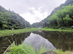 -天芳悦潭度假村温泉