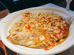-来菜·湖北头牌藕汤(汉街店)