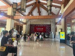 -三亚亚龙湾天域度假酒店