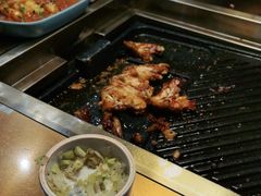 -金妈家烤肉(龙湖U城天街店)