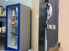 -沪上阿姨·精选茶饮(烟台万达广场店)