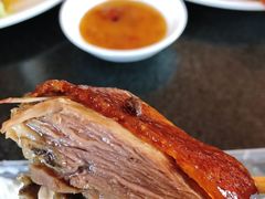 -黄连大头华烧鹅店(大良店)