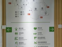 -阳光游泳培训(北苑店)
