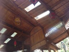 宁海森林温泉度假村-天明山温泉大酒店
