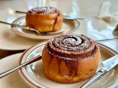 -OUR Bakery(SKP-S店)