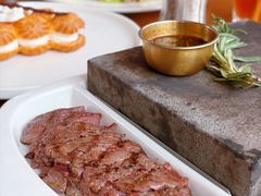 -Entrecôte 法国牛扒馆(保利·时光里店)
