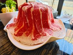 极品牛小排-大渔小鲜火锅店