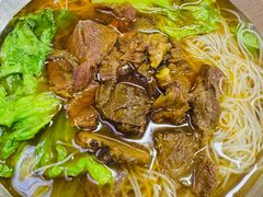 -好成财牛排馆(涂门街总店)