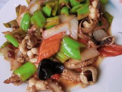 -宾朋海鲜特色美食餐厅·纯手工鲅鱼水饺(兴海路店)