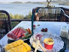 -天目湖涵田度假村