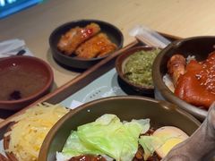 -京参 • 擂椒饭(这有山店)
