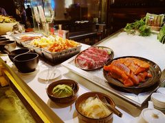 刺身-The COOK·厨餐厅·自助餐(浦东嘉里大酒店)