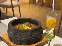 -若蘭慈·无国界素食料理(欢乐海岸店)