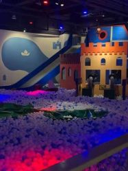 -幻贝家儿童乐园(苏州中心店)