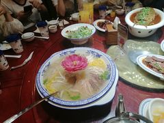 -老雒阳面馆·水席·洛阳菜(纱厂路店)
