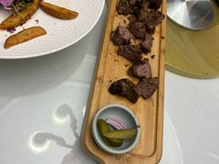 -俄士厨房(五棵松华熙LIVE店)