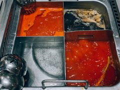 -海底捞火锅(天一广场亚细亚店)