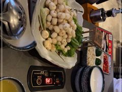 -同仁四季椰子鸡(宝安壹方城店)
