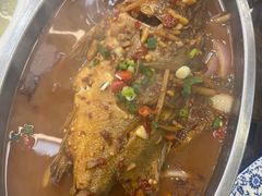 -徽州美食(三十年老店)