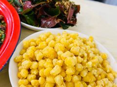 蛋黄玉米-东吴霸王兔(松青路店)