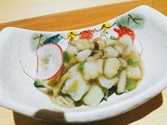 -紫· 割烹  Kappo Murasaki