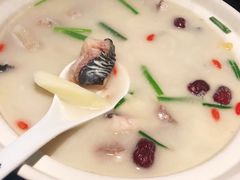-老阿爸鲜鱼土菜(昆山花桥店)