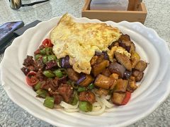 -乐三里屯面馆(阿那亚店)