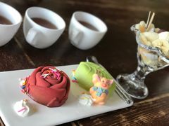 -1901 Cafe(西四店)