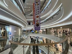 -KK ONE(京基滨河时代店)